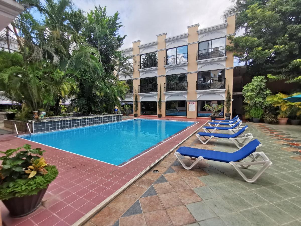 Hotel Doralba Inn Merida Bagian luar foto